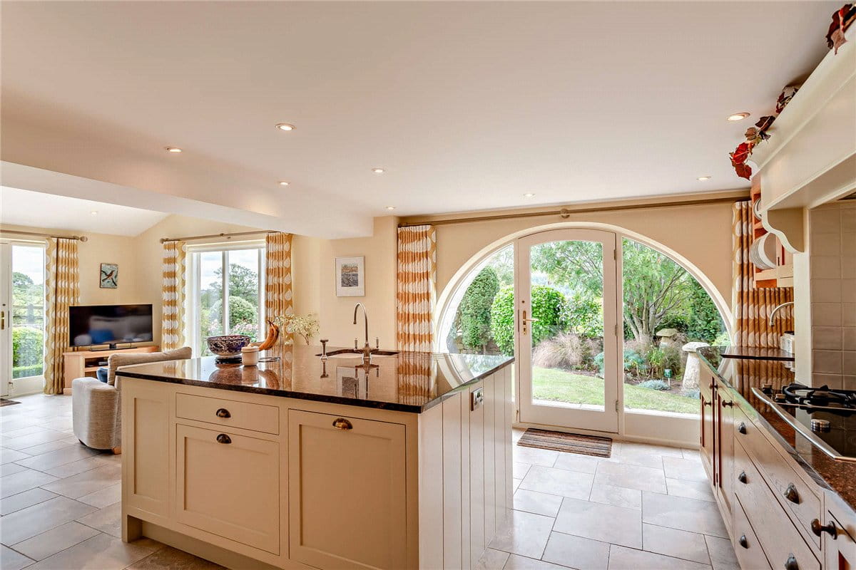 4 bedroom house, Summerbridge, Near Harrogate HG3 - Available