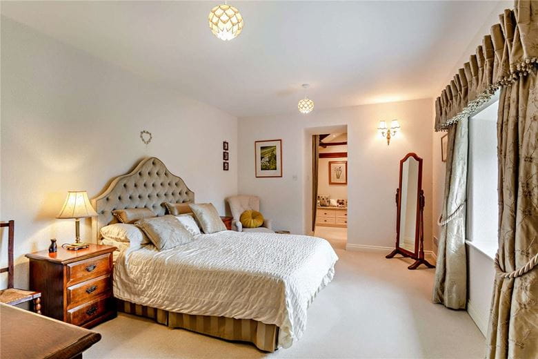 4 bedroom house, Summerbridge, Near Harrogate HG3 - Available