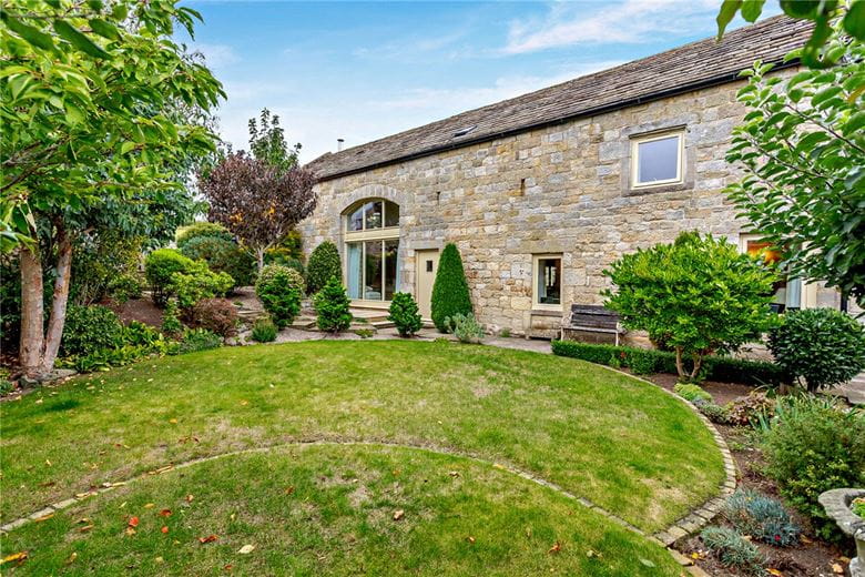 4 bedroom house, Summerbridge, Near Harrogate HG3 - Available