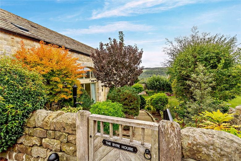4 bedroom house, Summerbridge, Near Harrogate HG3 - Available