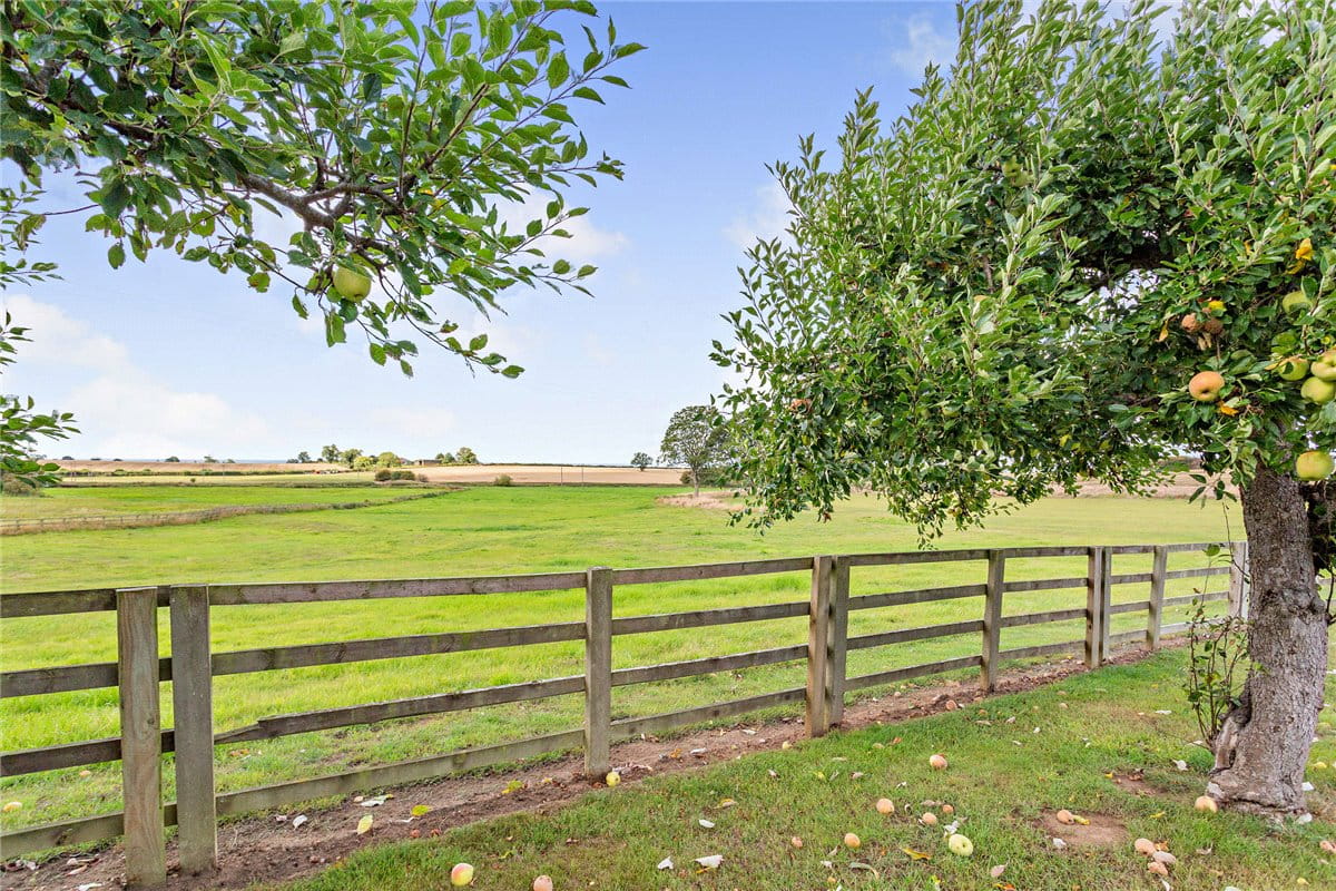 4 bedroom house, Newsham, Near Thirsk YO7 - Available