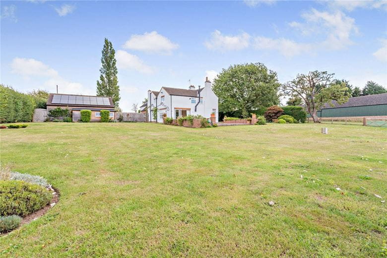 4 bedroom house, Newsham, Near Thirsk YO7 - Available