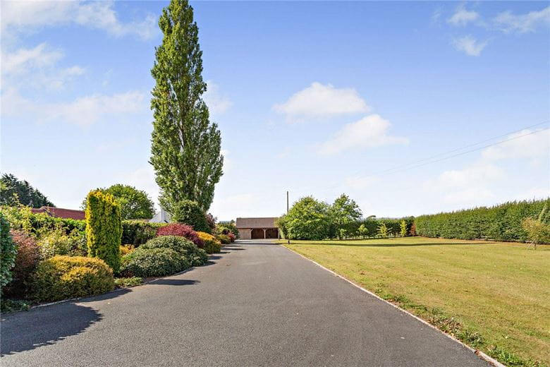 4 bedroom house, Newsham, Near Thirsk YO7 - Available