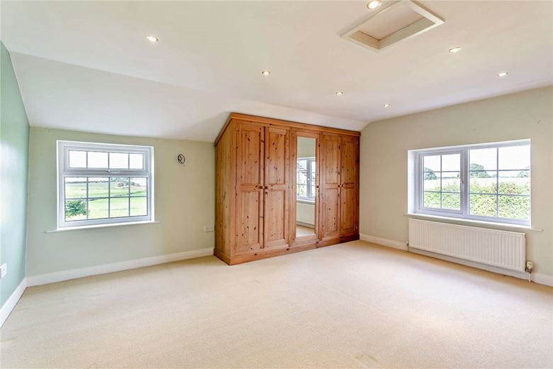 4 bedroom house, Newsham, Near Thirsk YO7 - Available