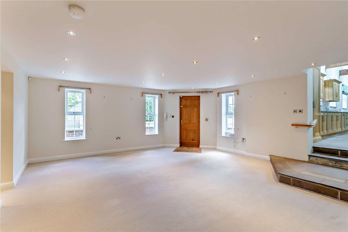 4 bedroom house, Newsham, Near Thirsk YO7 - Available