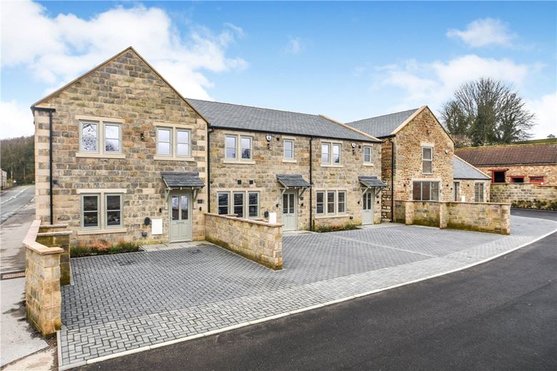 4 bedroom house, Village Farm, West Tanfield HG4 - Available