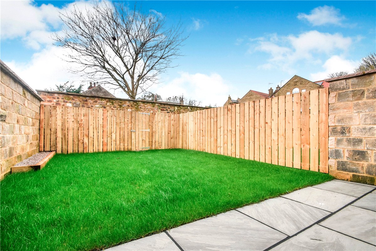 4 bedroom house, Village Farm, West Tanfield HG4 - Available