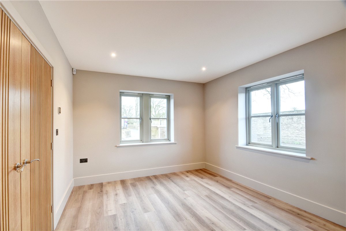 4 bedroom house, Village Farm, West Tanfield HG4 - Available