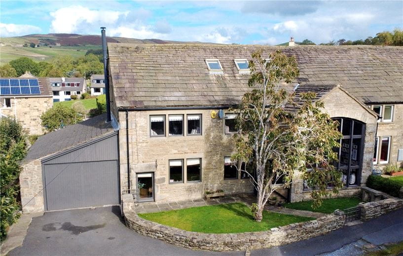 5 bedroom house, West Lane, Bradley BD20 - Available