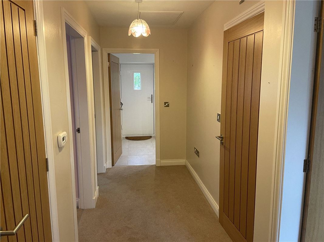 2 bedroom bungalow, Loach Field Close, Hurst Green BB7 - Available