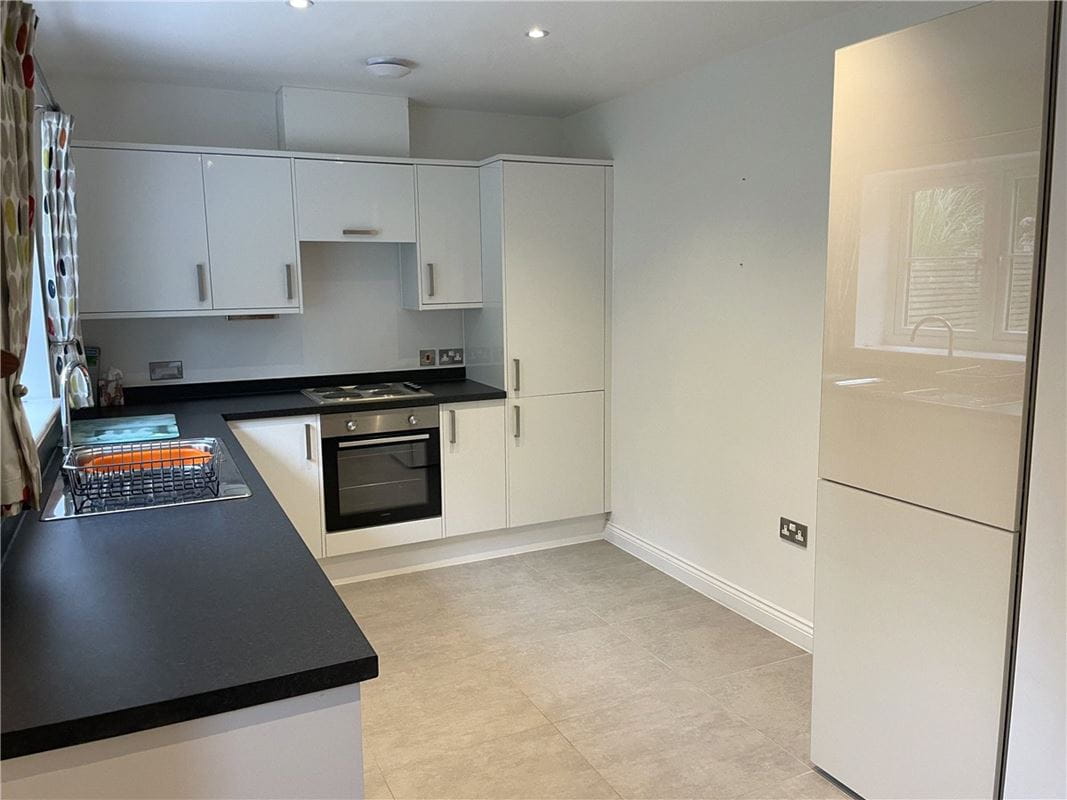 2 bedroom bungalow, Loach Field Close, Hurst Green BB7 - Available