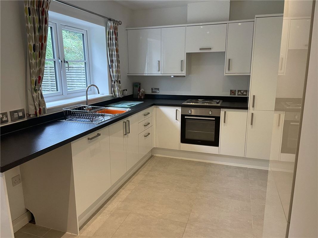 2 bedroom bungalow, Loach Field Close, Hurst Green BB7 - Available