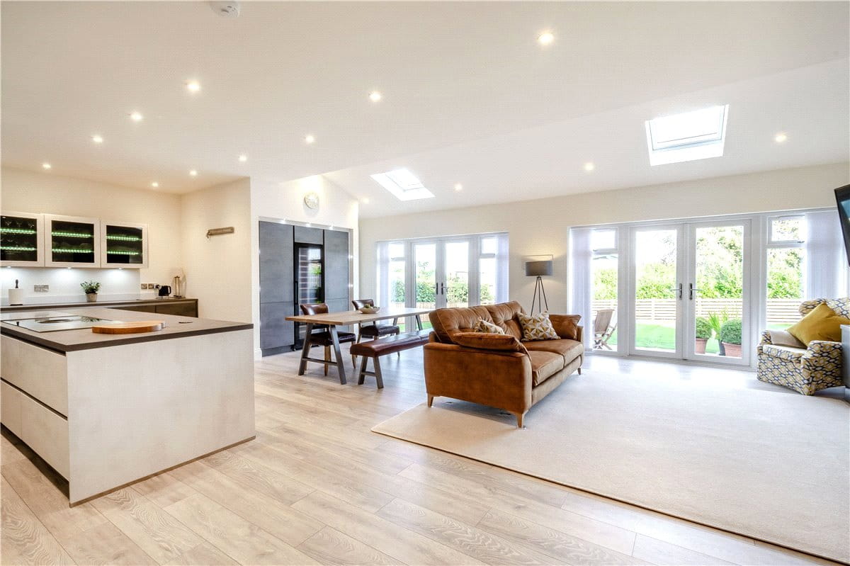 4 bedroom house, Palace Road, Ripon HG4 - Available