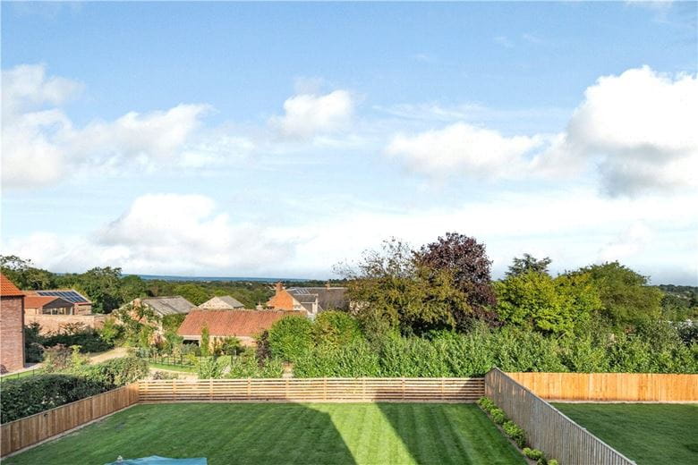 4 bedroom house, Palace Road, Ripon HG4 - Available