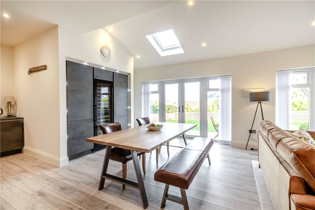 4 bedroom house, Palace Road, Ripon HG4 - Available