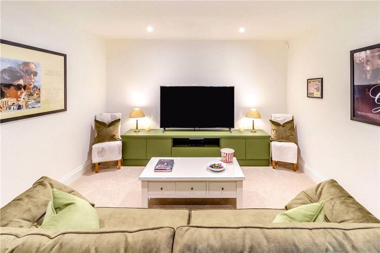 4 bedroom house, Palace Road, Ripon HG4 - Available