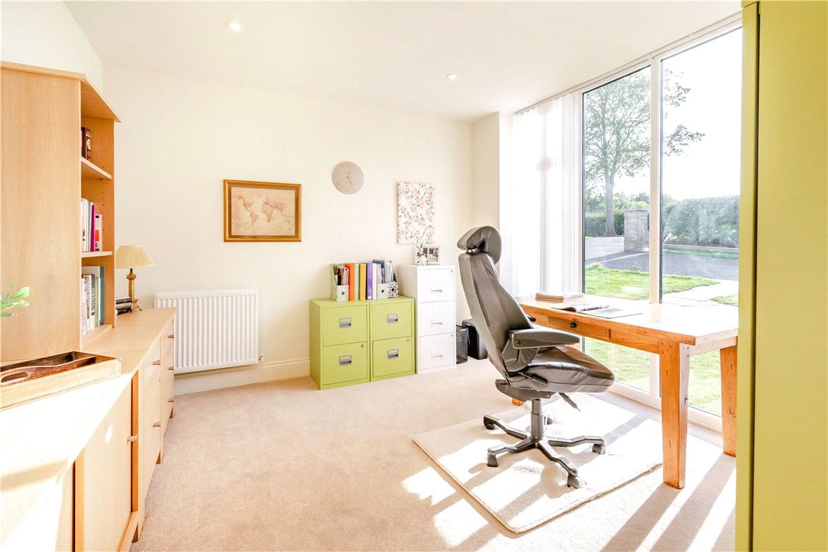 4 bedroom house, Palace Road, Ripon HG4 - Available