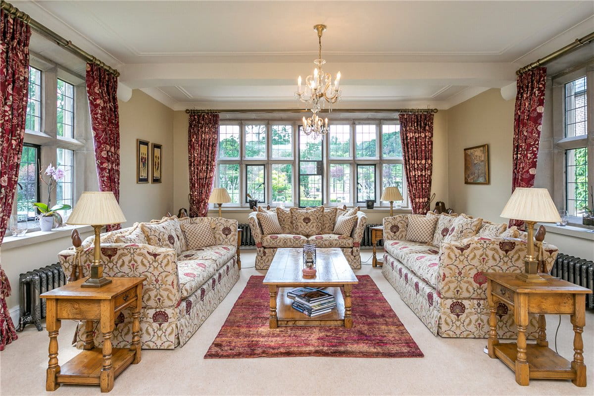 6 bedroom house, Osbaldeston, Near Blackburn BB2 - Available