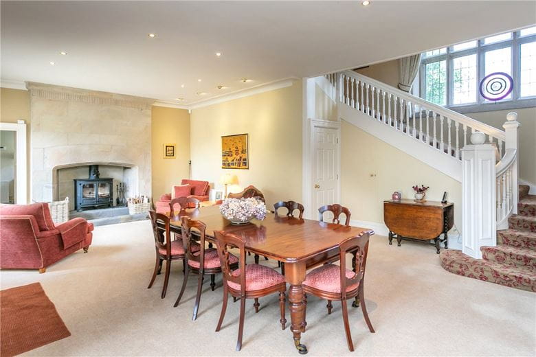 6 bedroom house, Osbaldeston, Near Blackburn BB2 - Available