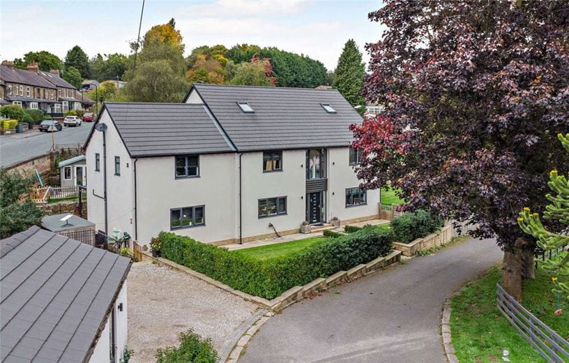 6 bedroom house, Calcutt, Knaresborough HG5 - Available