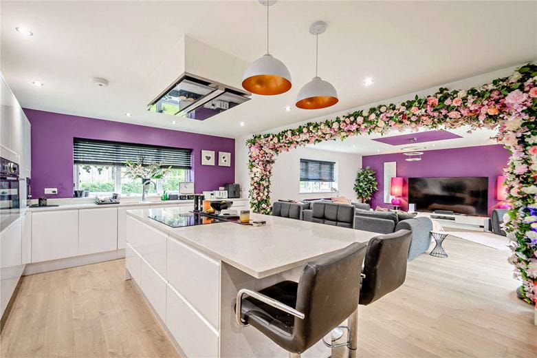 6 bedroom house, Calcutt, Knaresborough HG5 - Available
