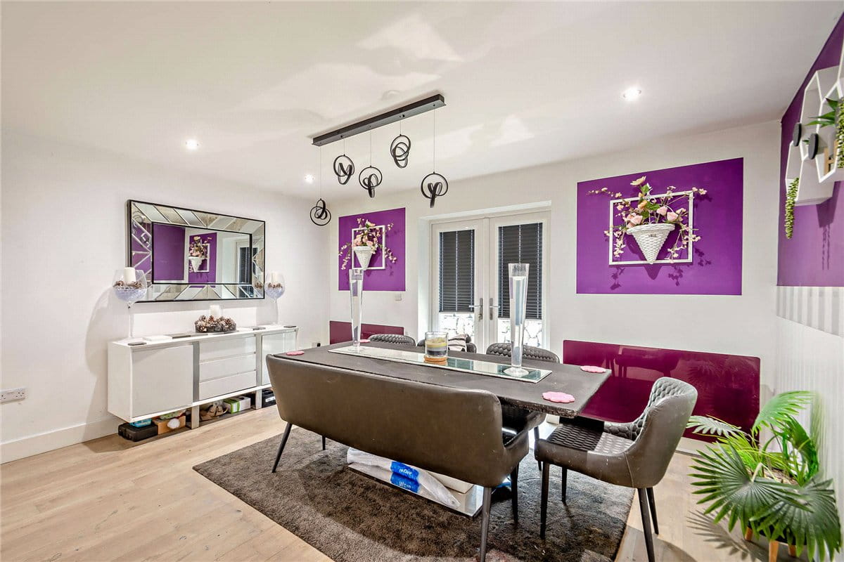 6 bedroom house, Calcutt, Near Knaresborough HG5 - Available