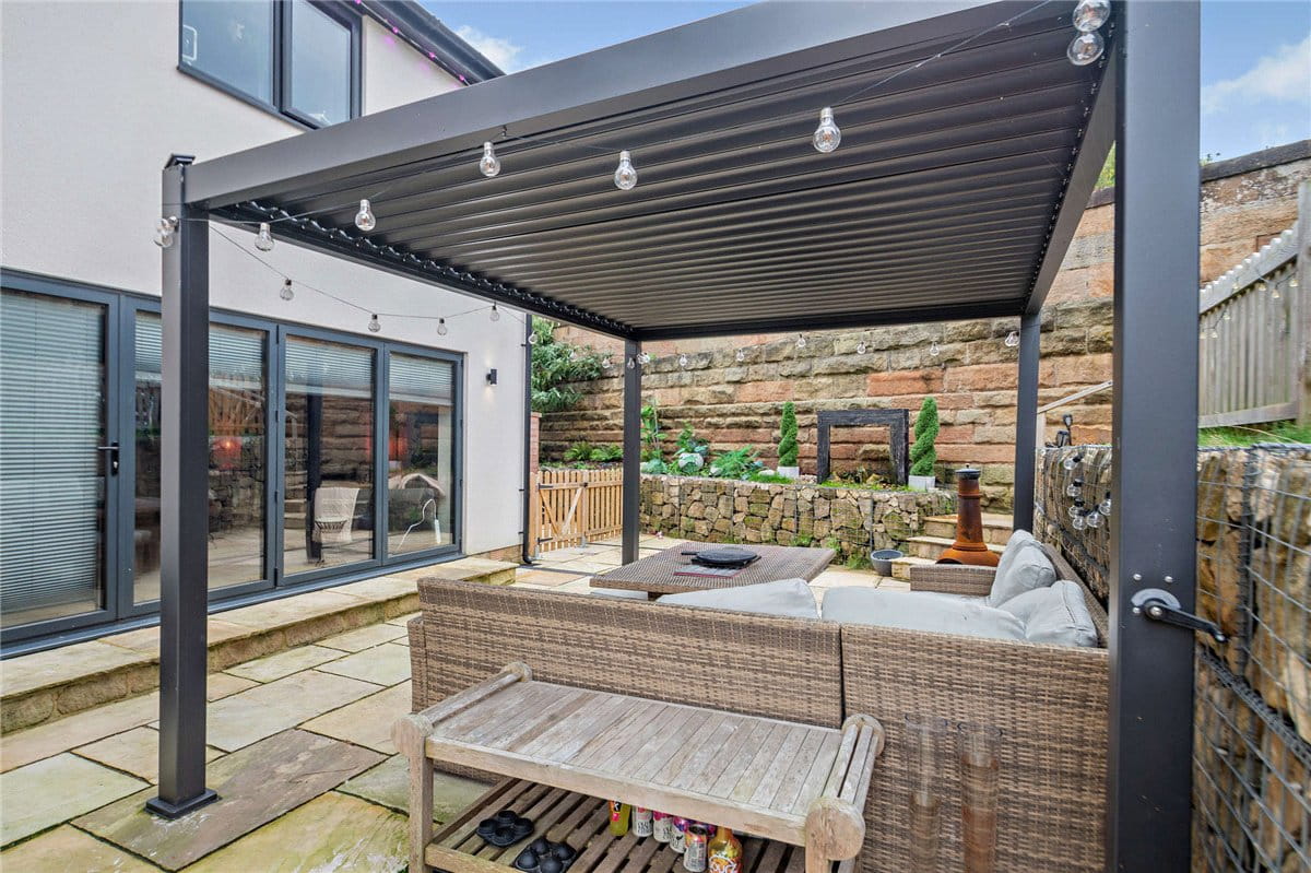 6 bedroom house, Calcutt, Near Knaresborough HG5 - Available