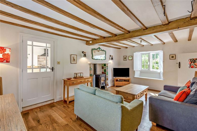 4 bedroom cottage, Mickley, Ripon HG4 - Available