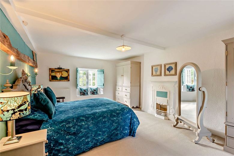 4 bedroom cottage, Mickley, Ripon HG4 - Available