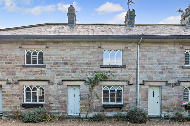 2 bedroom house, Main Street, Ripley HG3 - Available