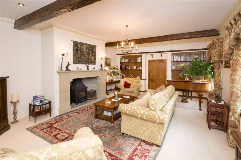 5 bedroom house, Felliscliffe, Near Harrogate HG3 - Available