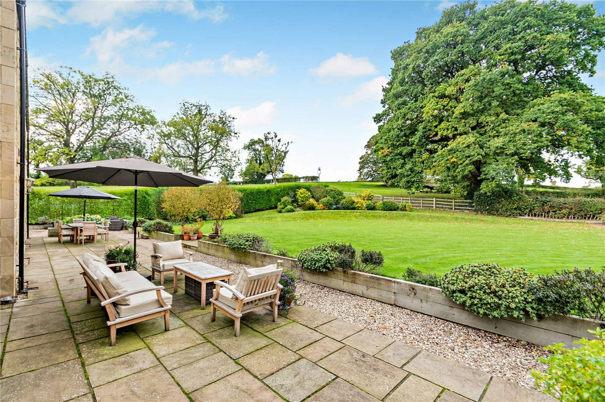 5 bedroom house, Main Street, Kirkby Malzeard HG4 - Available