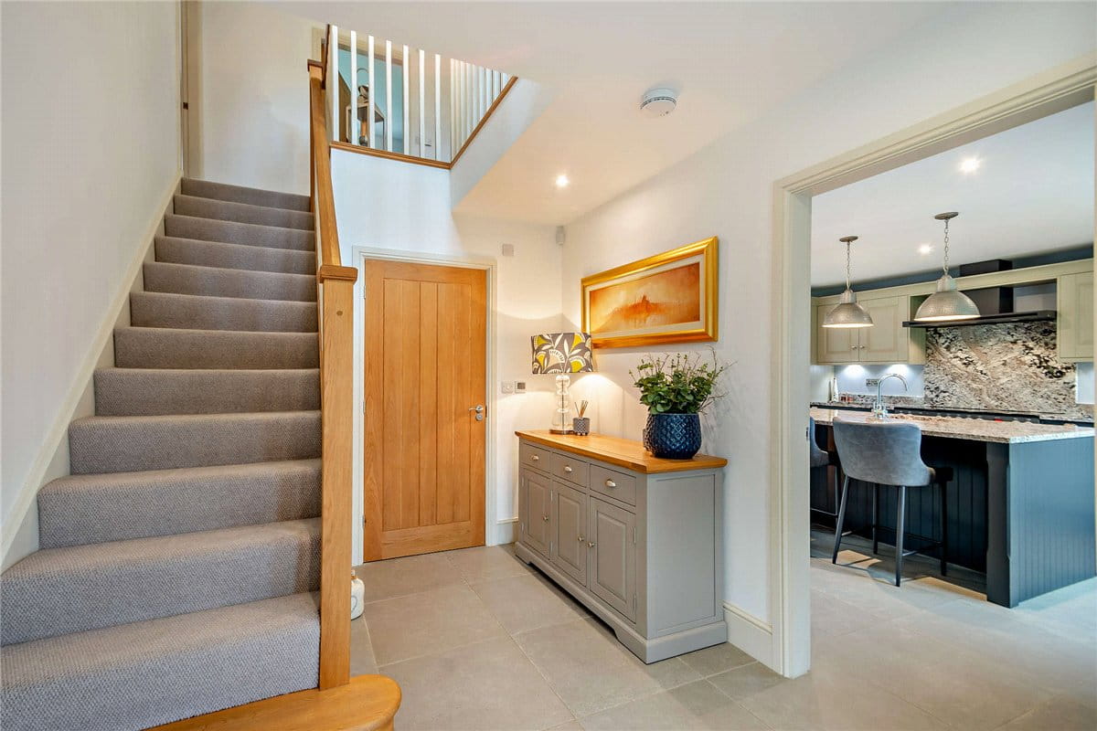 5 bedroom house, Main Street, Kirkby Malzeard HG4 - Available