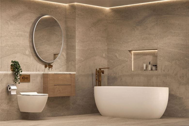 4 bedroom house, Plot 2 - Warren Barn, Park Lane LS25 - Available