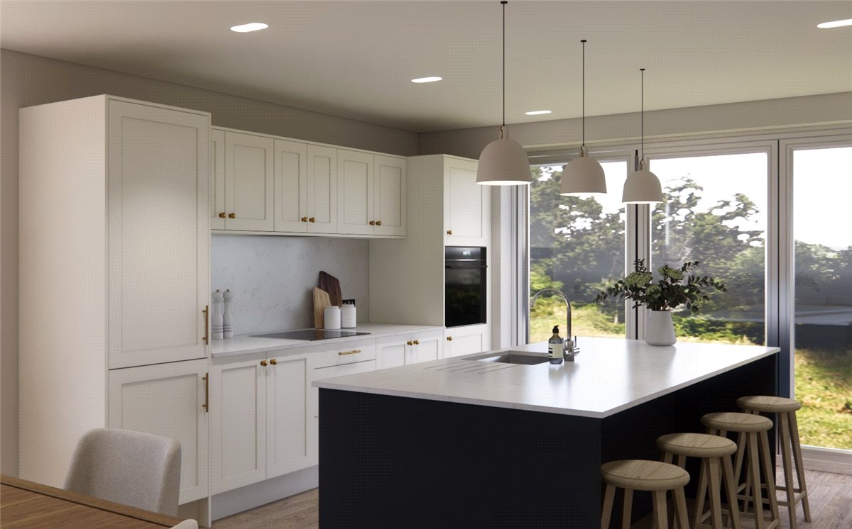 4 bedroom house, Granby Farm Grove, Harrogate HG1 - Available