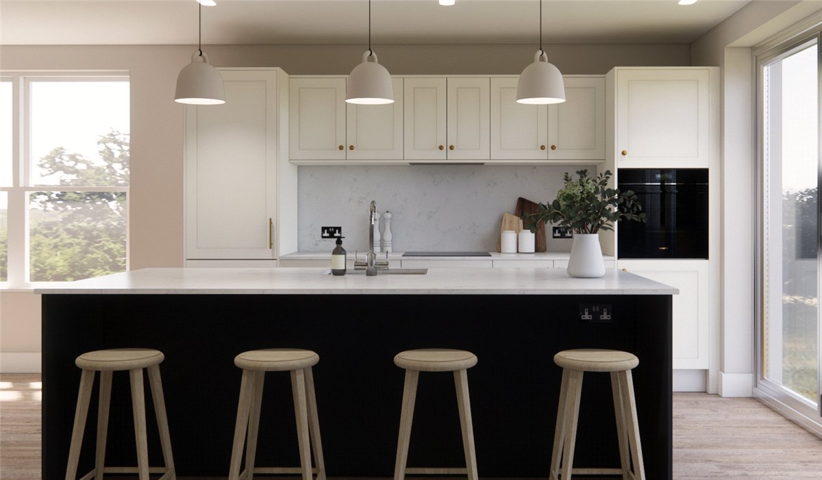 4 bedroom house, Granby Farm Grove, Harrogate HG1 - Available