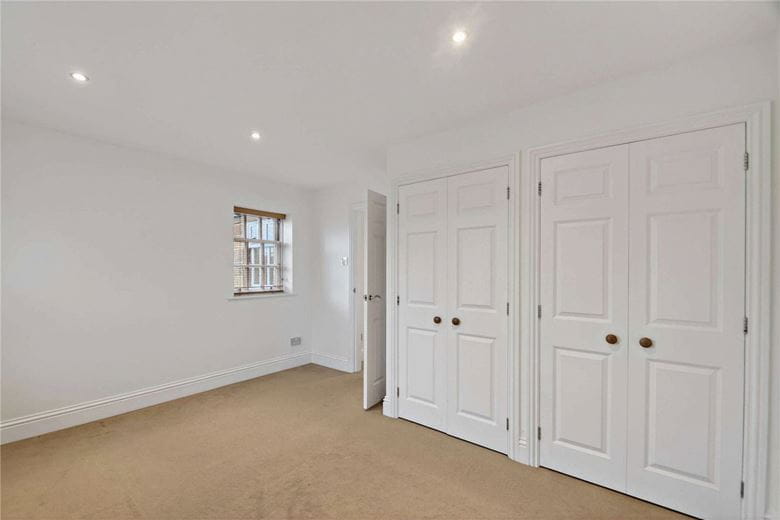 4 bedroom house, Back Lane, Ripley HG3 - Sold STC