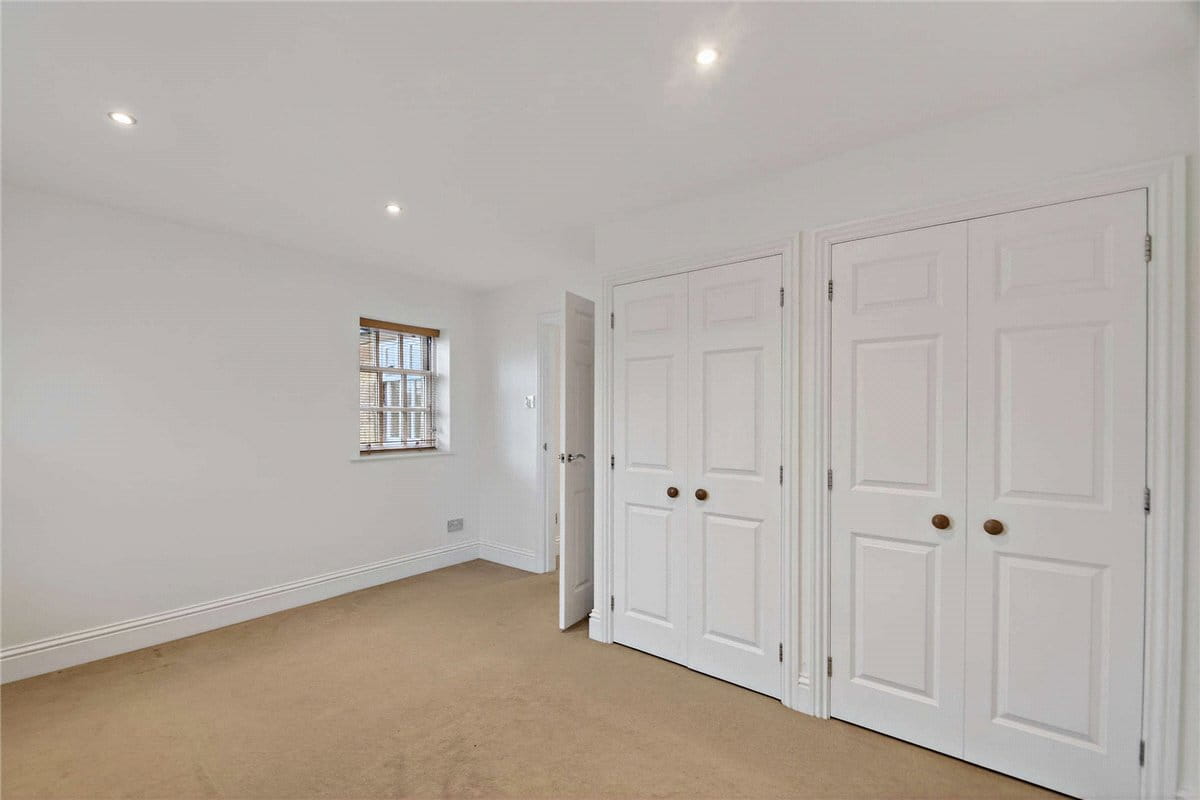 4 bedroom house, Back Lane, Ripley HG3 - Sold STC