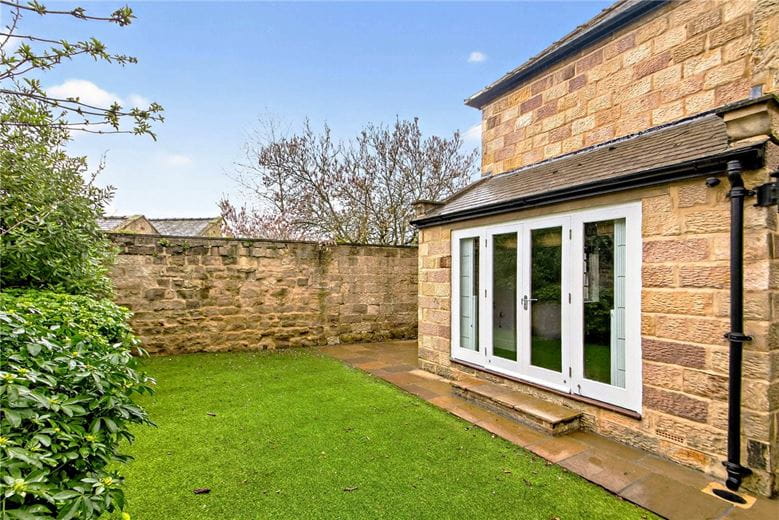 4 bedroom house, Back Lane, Ripley HG3 - Sold STC