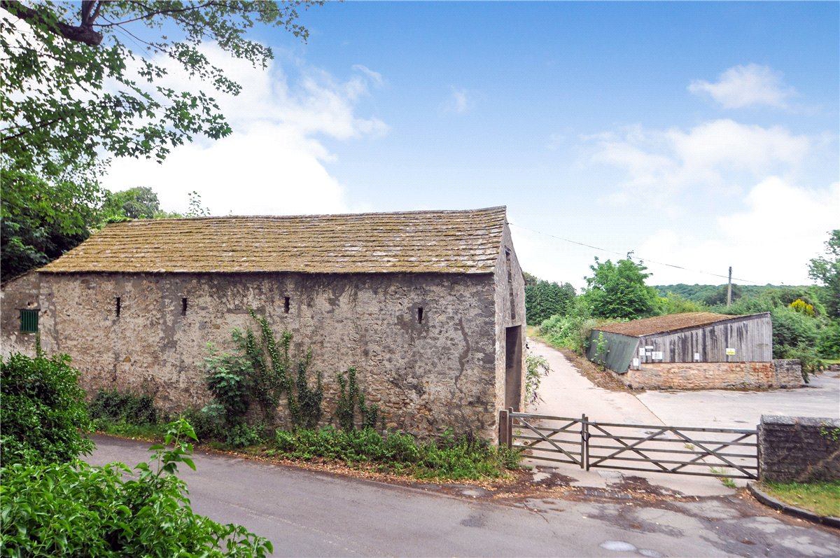  bedroom development plot, Manor Farm, Ledsham LS25 - Available