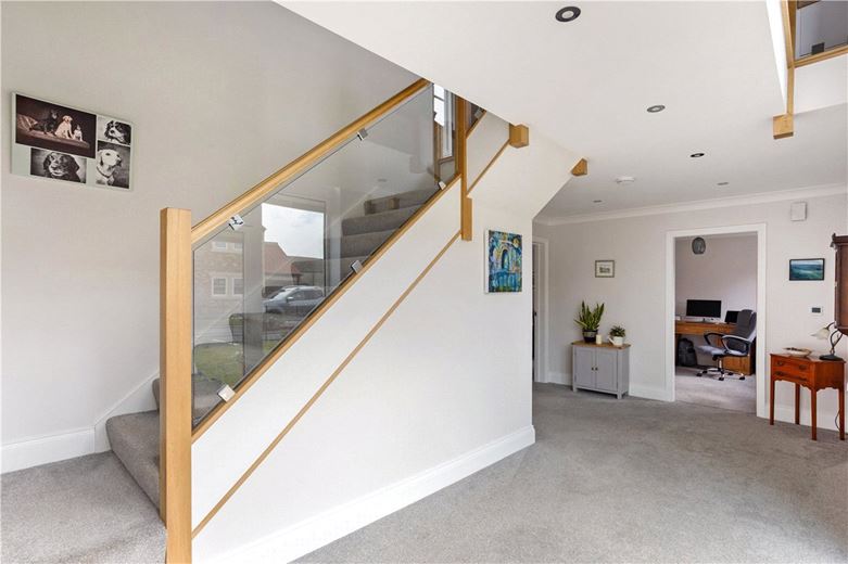 4 bedroom house, Marton Meadow, Marton le Moor HG4 - Available