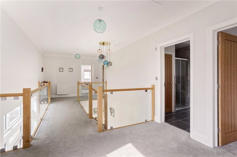 4 bedroom house, Marton Meadow, Marton le Moor HG4 - Available