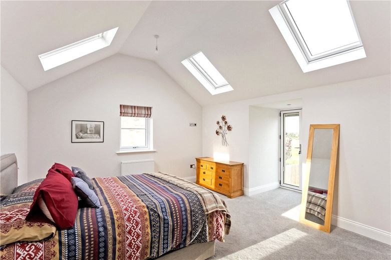 4 bedroom house, Marton Meadow, Marton le Moor HG4 - Available