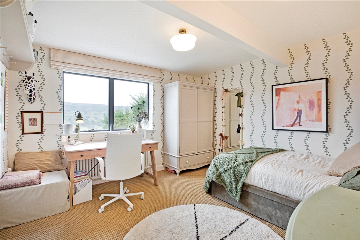 5 bedroom house, Owler Park Road, Ilkley LS29 - Available