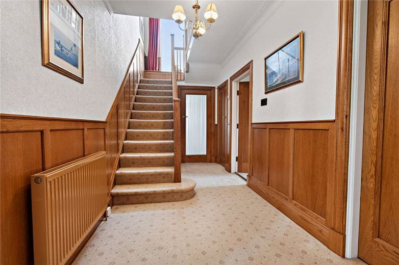 4 bedroom house, Merrybank Lane, Huby LS17 - Available