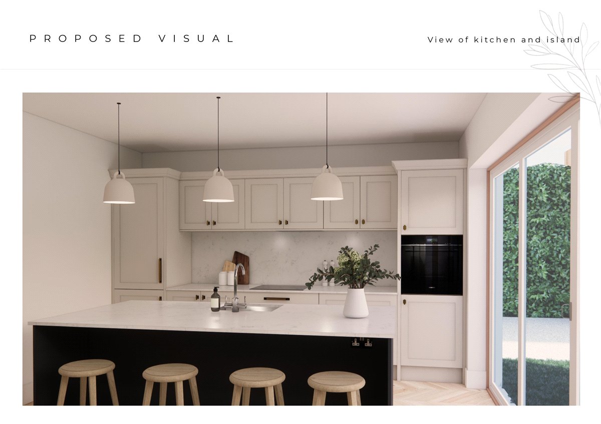 4 bedroom house, Merrybank Lane, Huby LS17 - Available