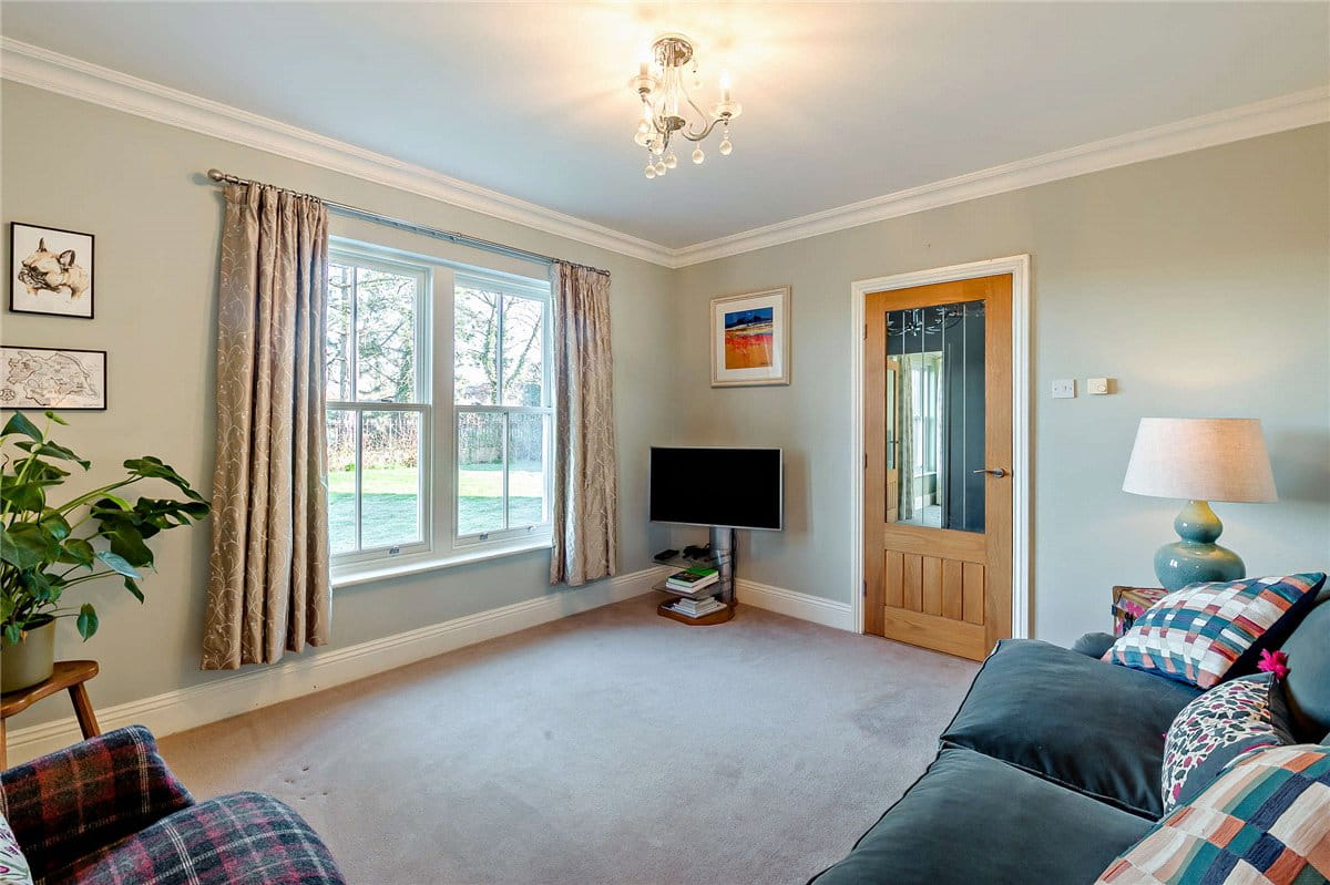 4 bedroom house, Manor Garth, Skelton-on-Ure HG4 - Available