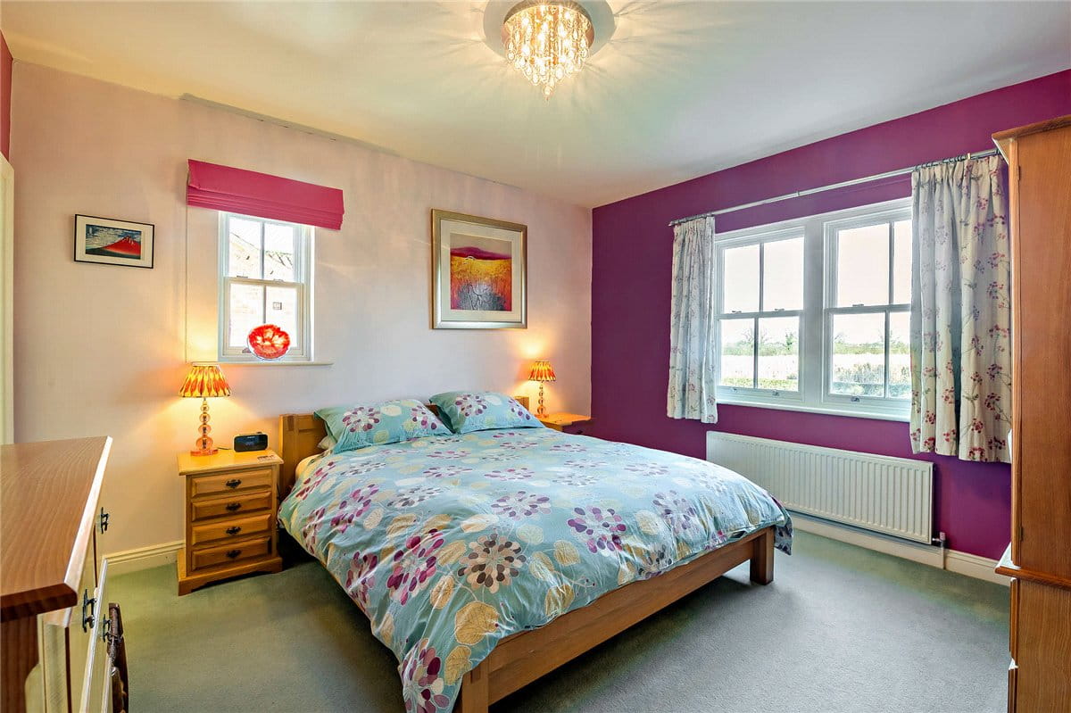 4 bedroom house, Manor Garth, Skelton-on-Ure HG4 - Available