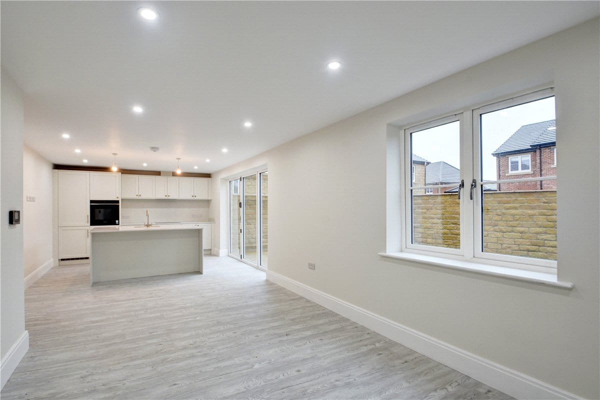 3 bedroom house, Plot 2, Granby Farm Grove, Harrogate HG1 - Available