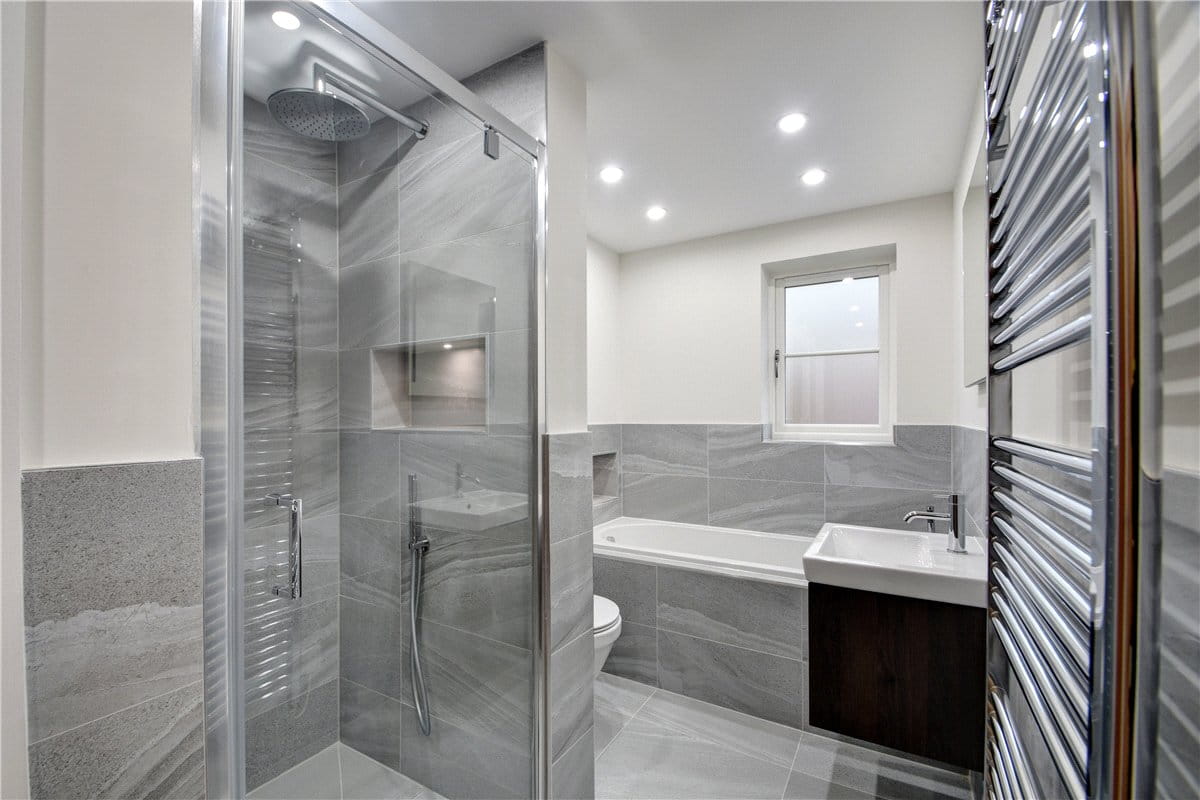 3 bedroom house, Plot 2, Granby Farm Grove, Harrogate HG1 - Available